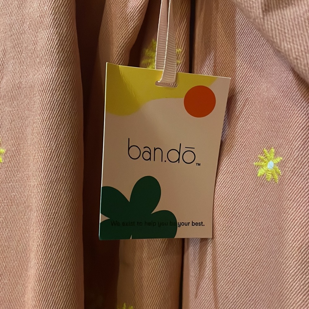 Bando light jacket Large - Picture 3 of 4
